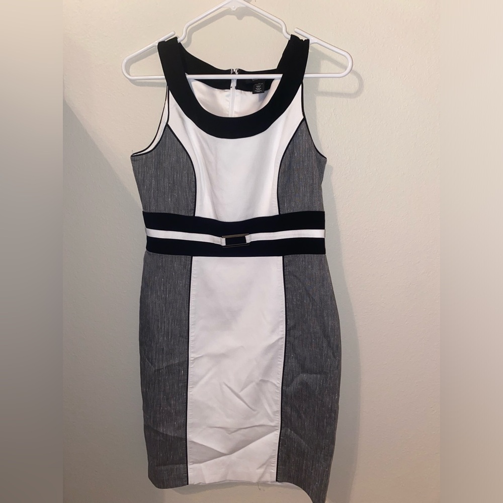 WHBM Dress